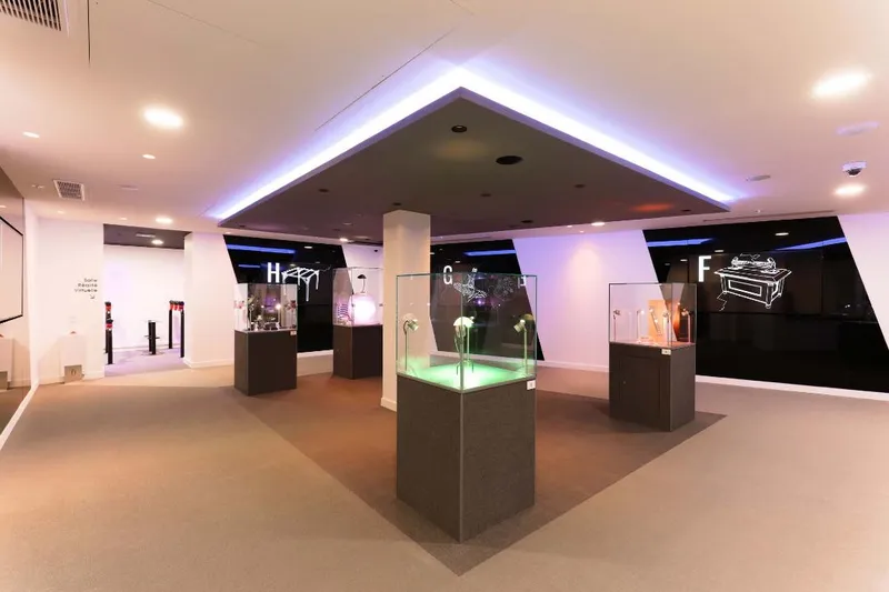 Institut Culturel du Judaïsme — foto 3