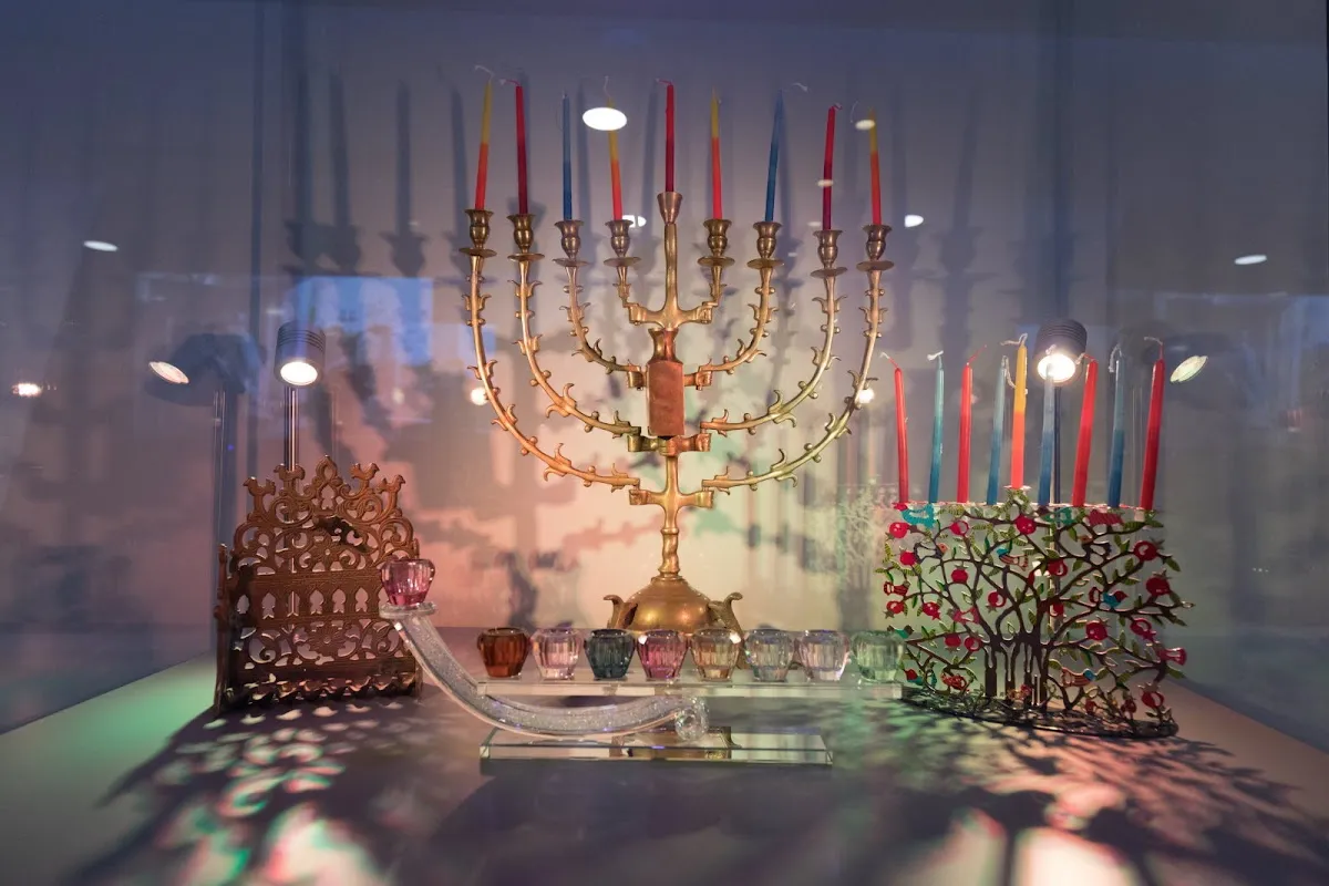Institut Culturel du Judaïsme — foto 4