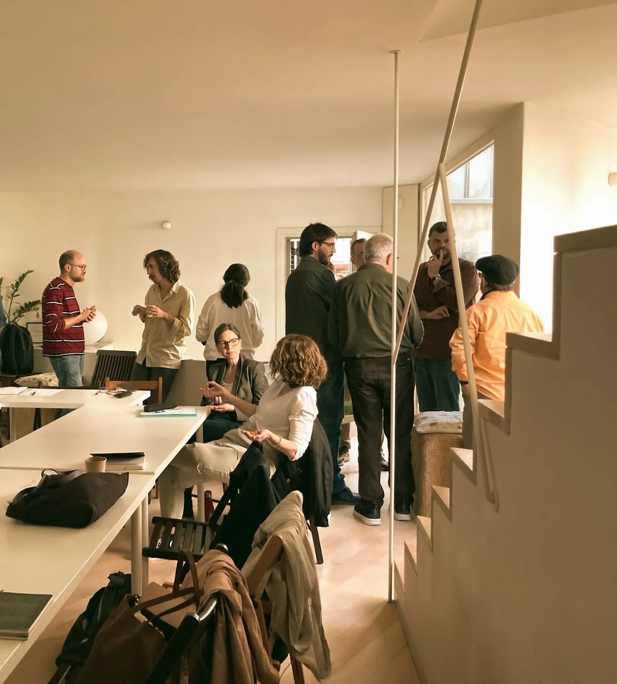 Instituto de Estudios Judíos Barcelona