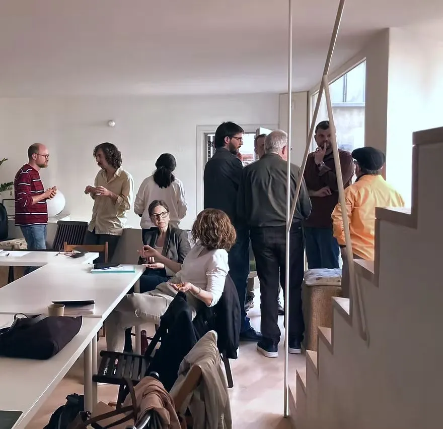 Instituto de Estudios Judíos Barcelona — foto 6
