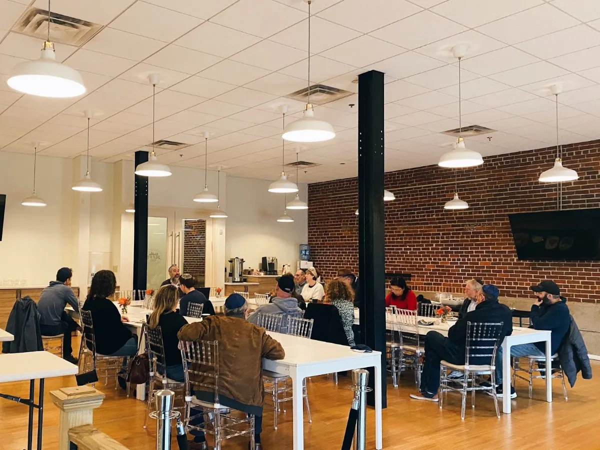 Intown Jewish Academy — foto 4