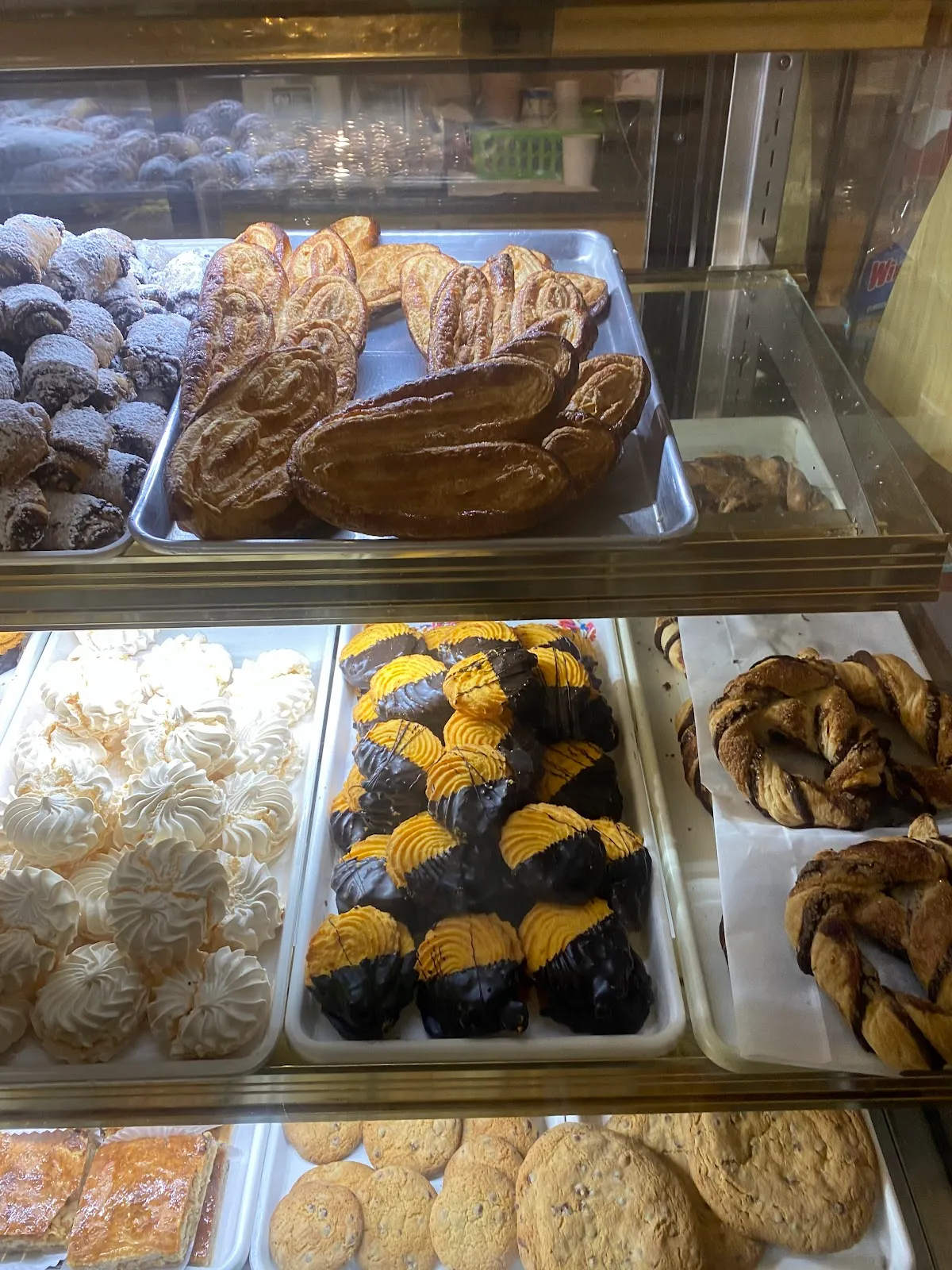 Iosif Kosher Bakery II, Inc. — foto 2