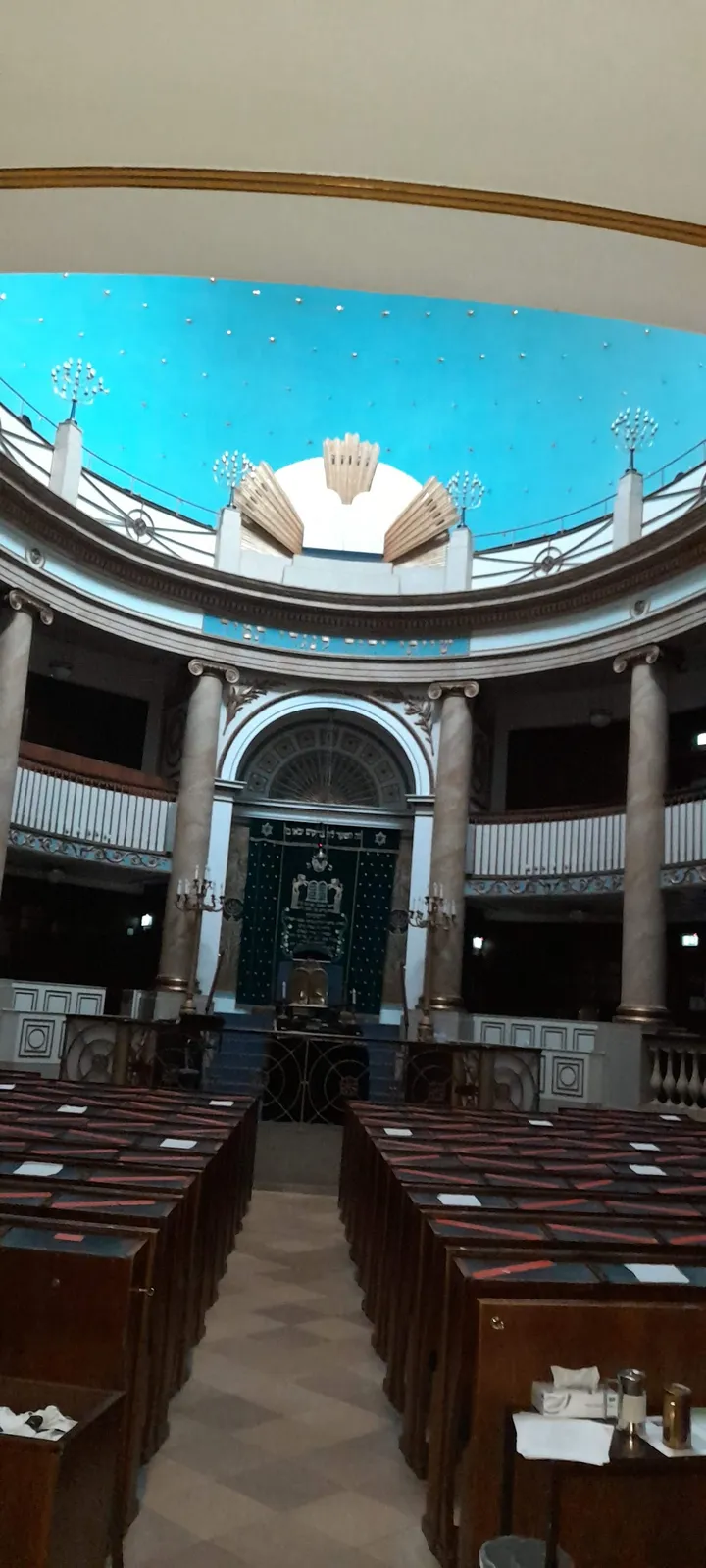 Israelitische Kultusgemeinde Wien — foto 3