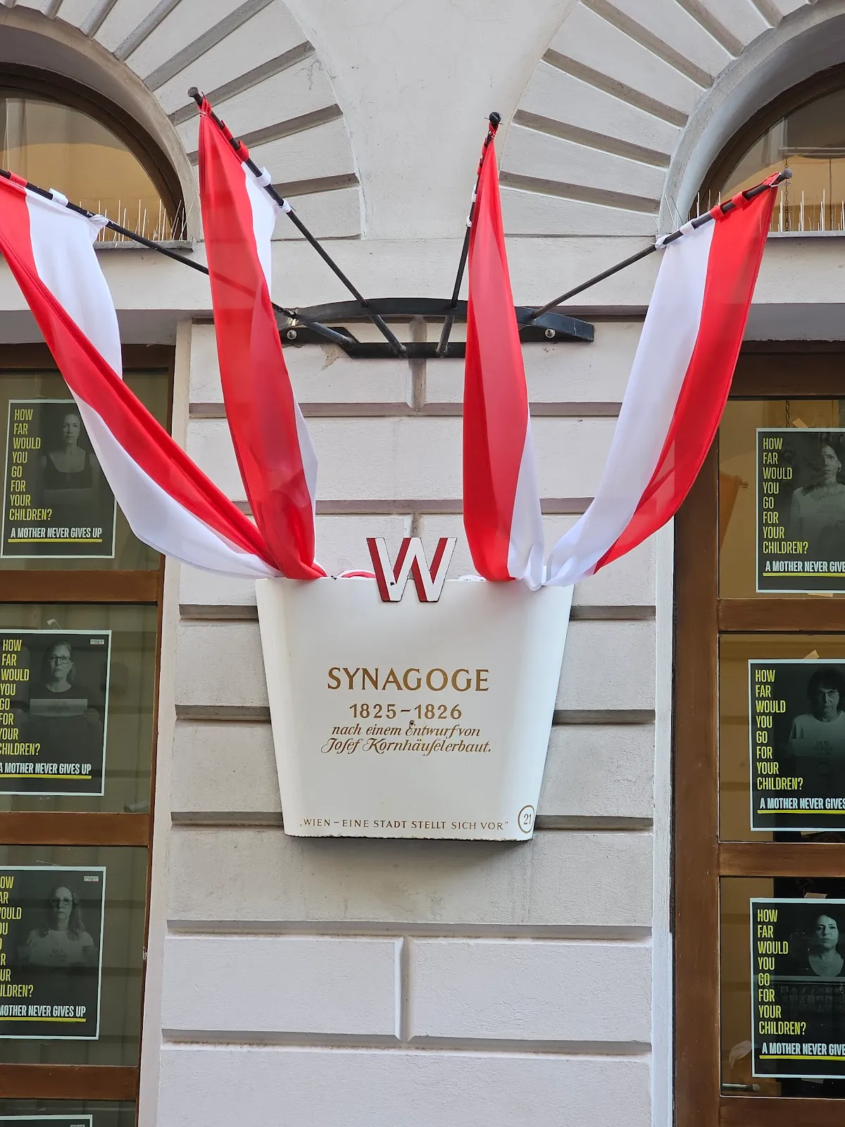 Israelitische Kultusgemeinde Wien — foto 5
