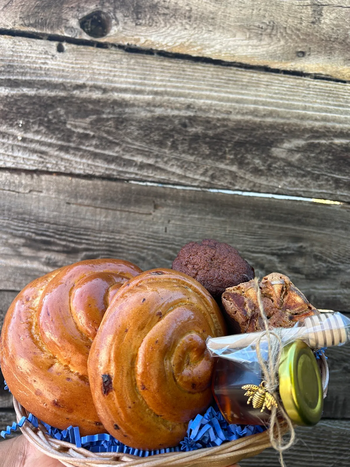 Izzy's Brooklyn Bagels — foto 2
