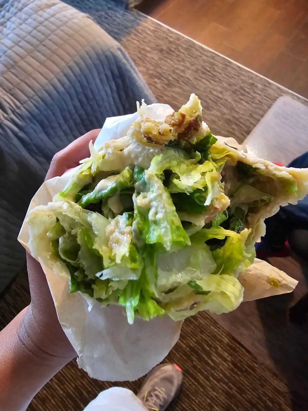 Izzy's Brooklyn Bagels — foto 3