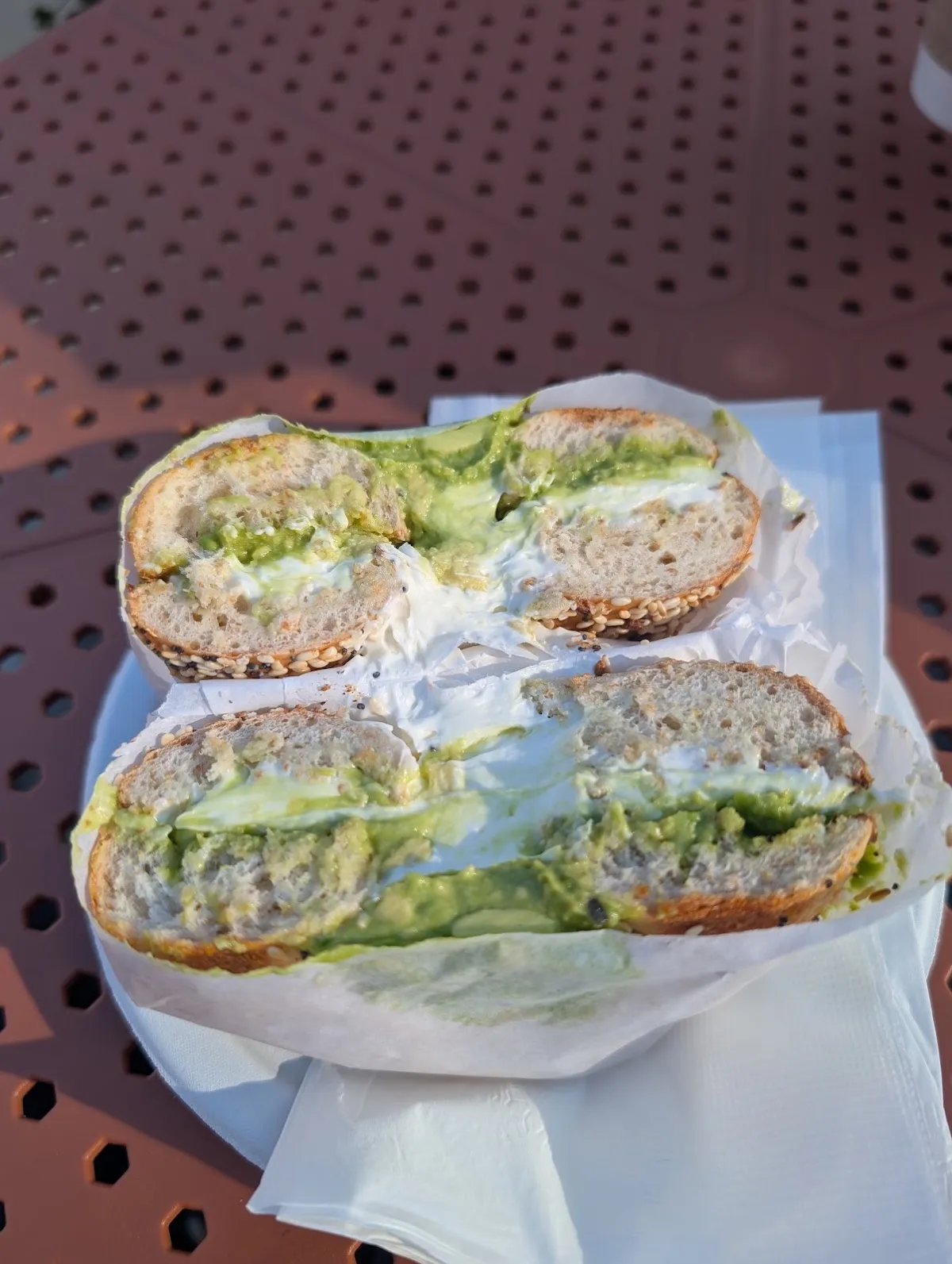 Izzy's Brooklyn Bagels — foto 6