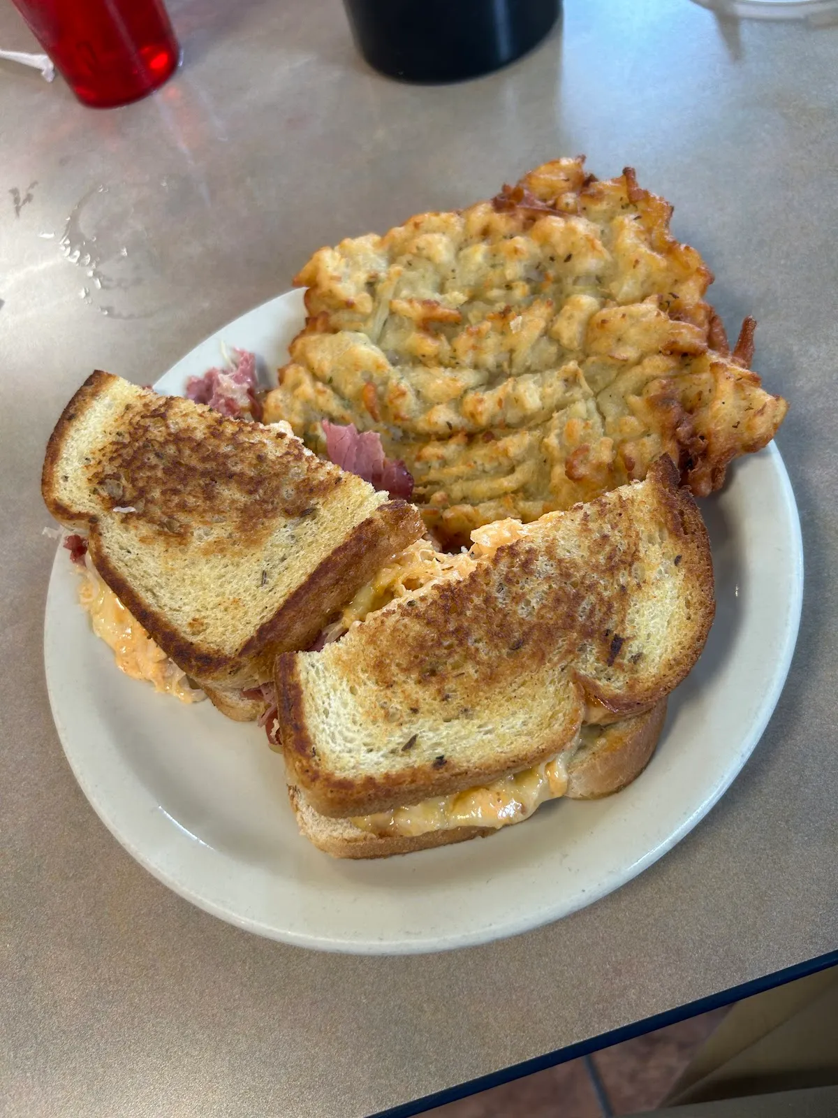 Izzy's Downtown — foto 3