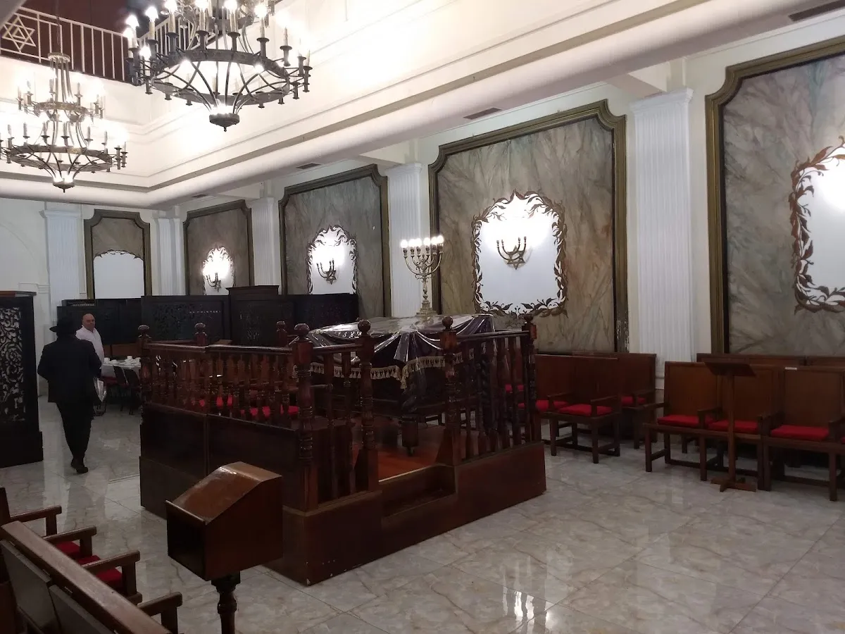 Jabad Lavalle — photo 2