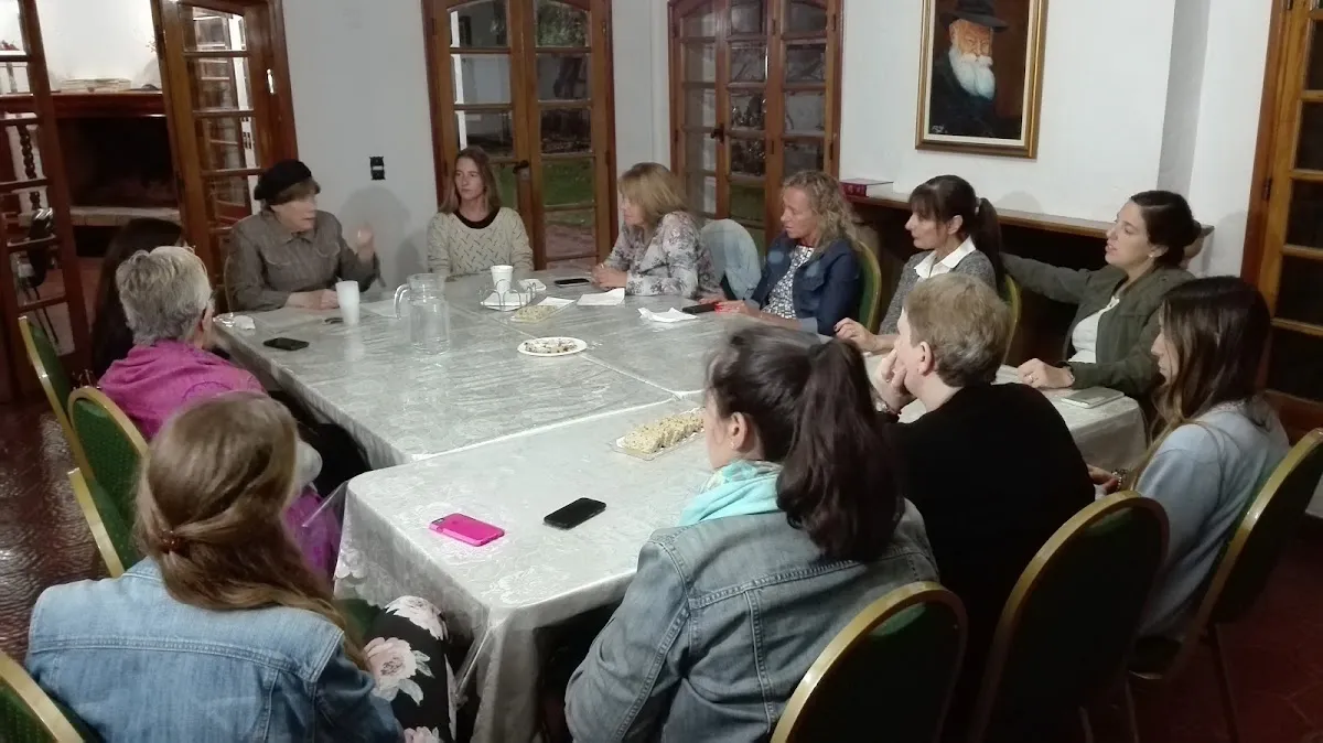 Jabad Lubavitch — photo 3