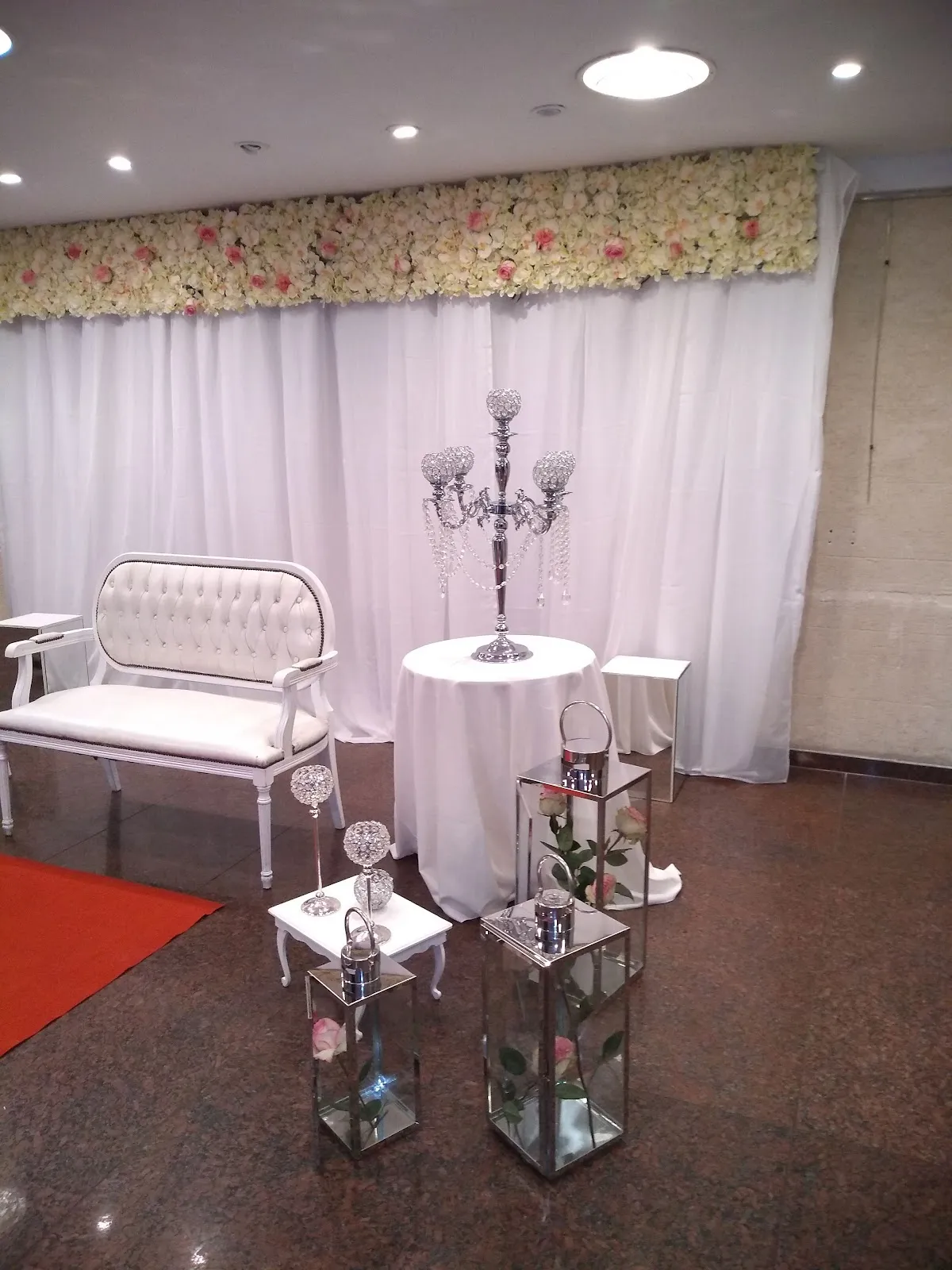 Jabad Lubavitch Argentina – Sede Central — foto 2