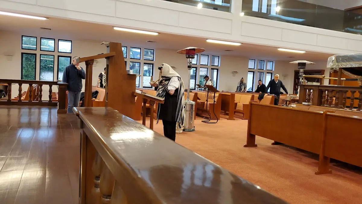 Jabad Lubavitch de Chile