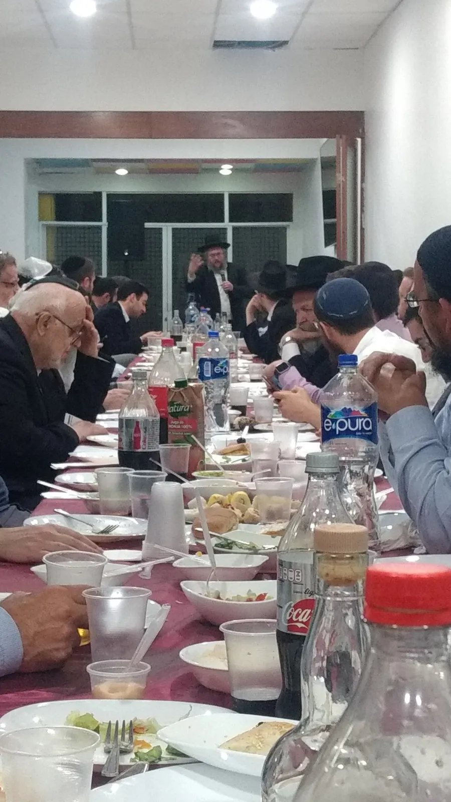 Jabad México - Chabad Lubavitch Mexico City — foto 3