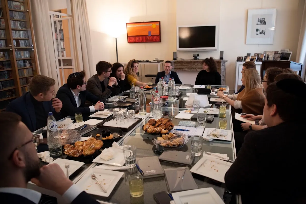 JAcademy - The Jewish Gap Year — foto 2
