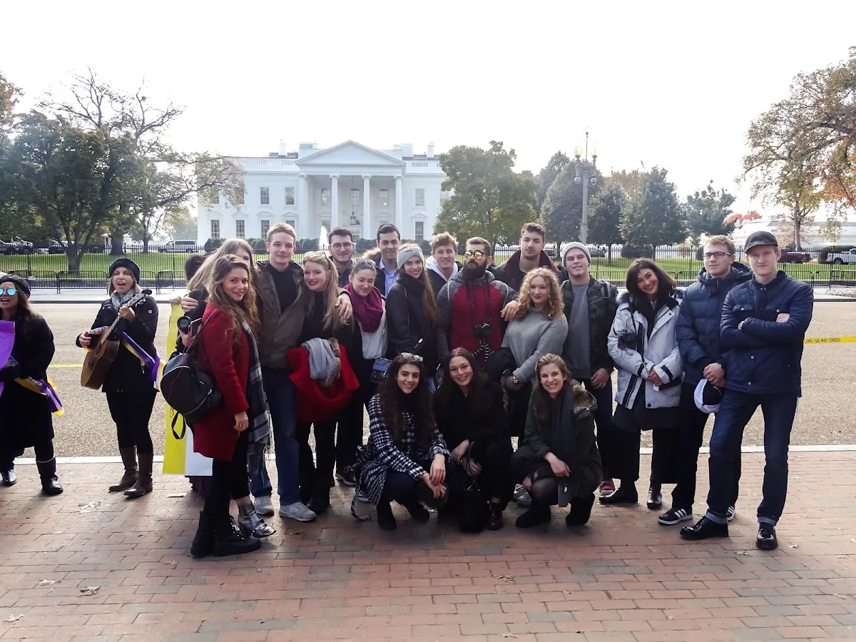 JAcademy - The Jewish Gap Year — foto 3