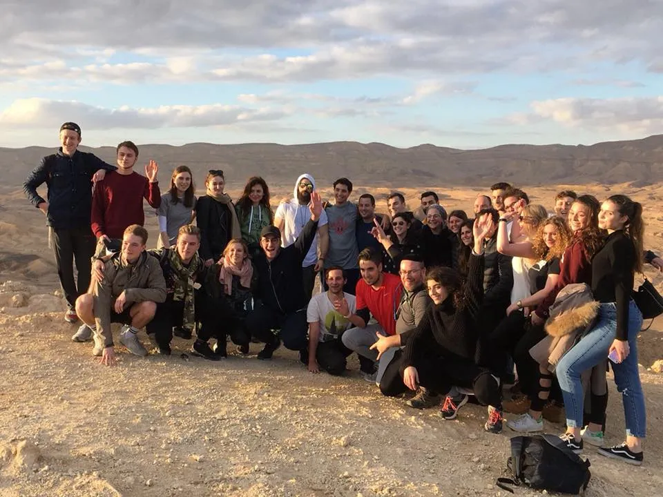 JAcademy - The Jewish Gap Year — foto 4