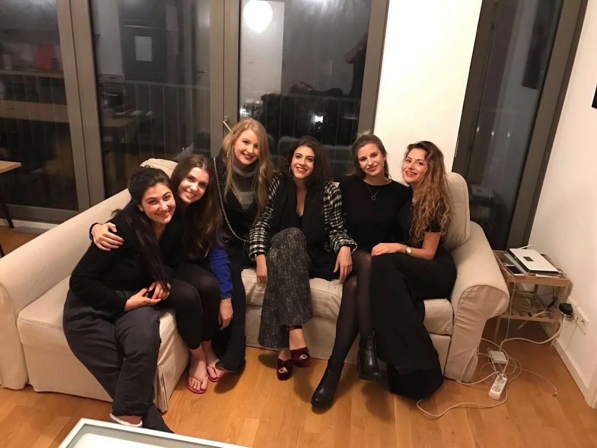 JAcademy - The Jewish Gap Year — foto 5