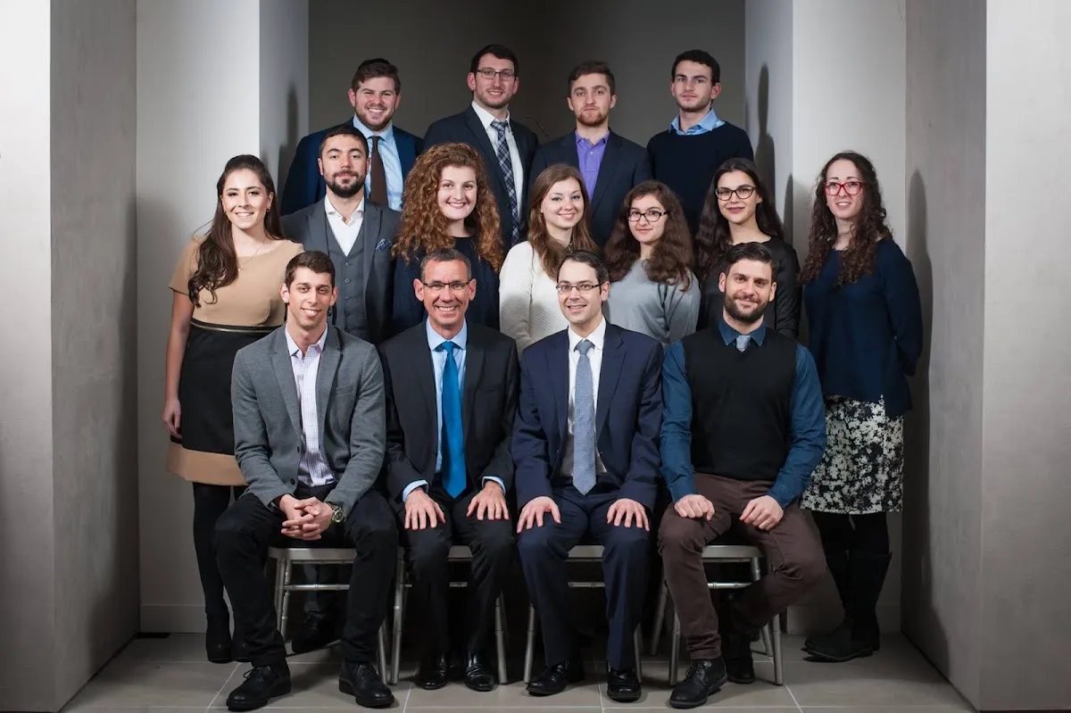 JAcademy - The Jewish Gap Year — foto 6