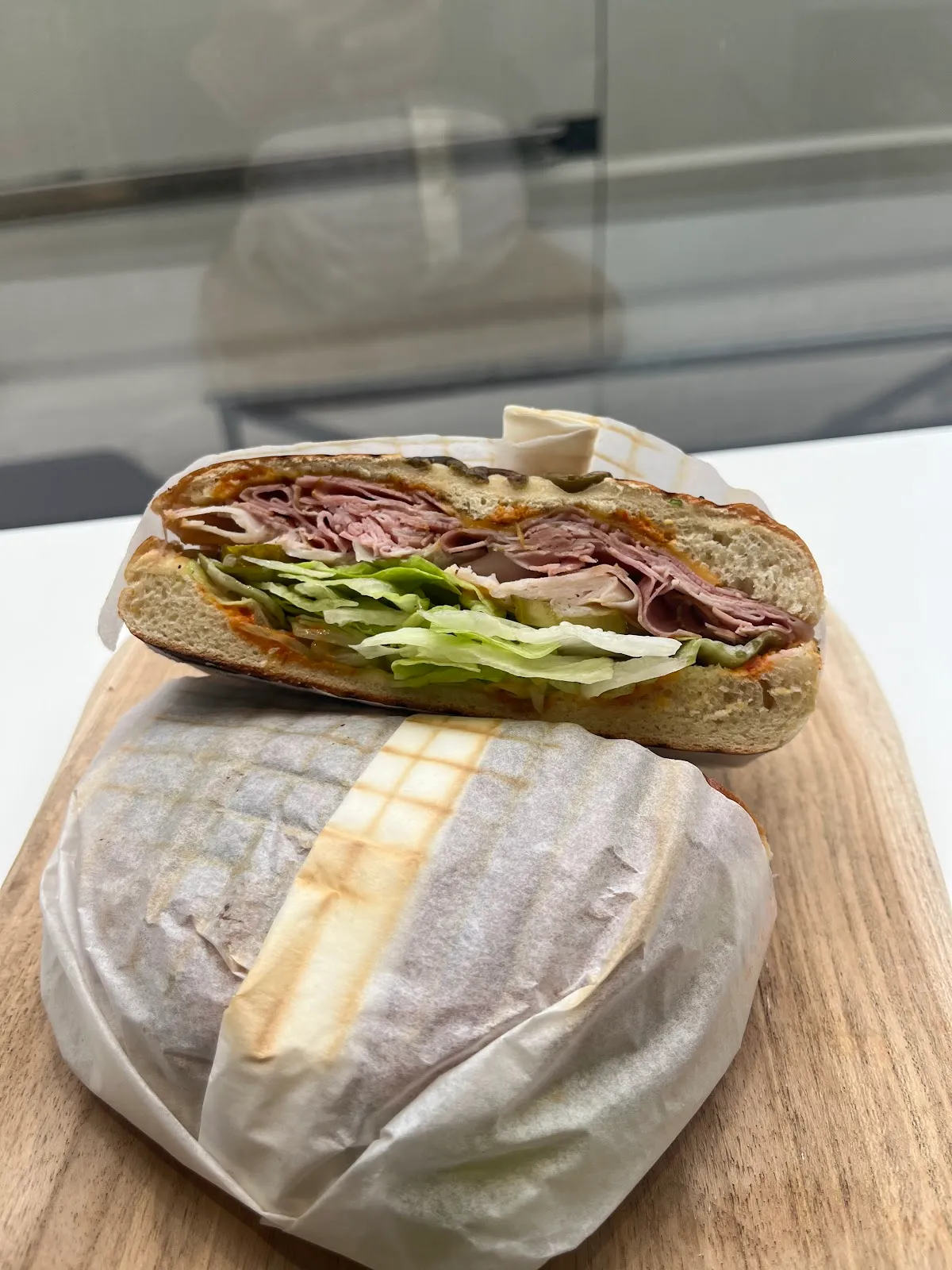 JACKY'S - Kosher Deli Shop — foto 2