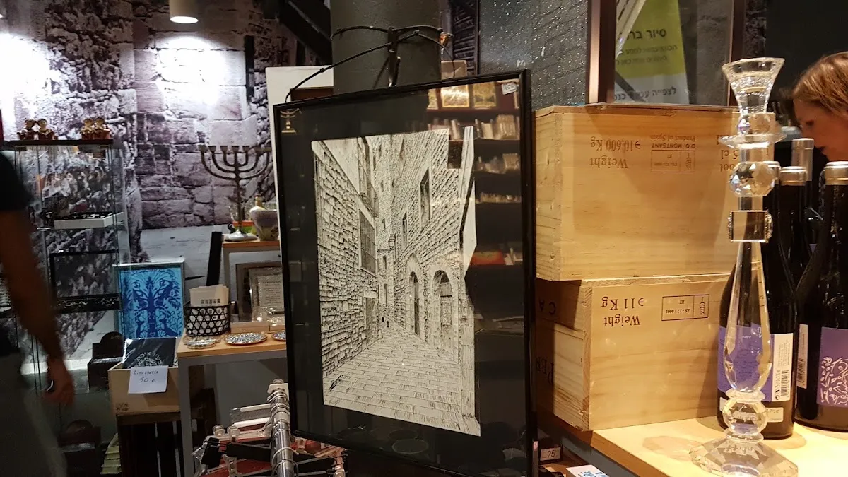 Jadad Lubavitch Fundació Privada — photo 5