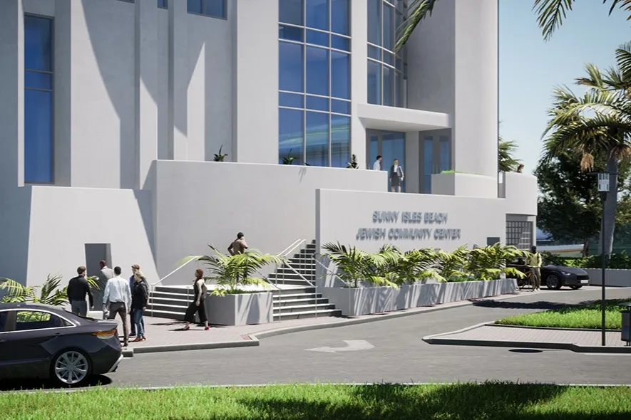 JCC of Sunny Isles Beach — foto 2