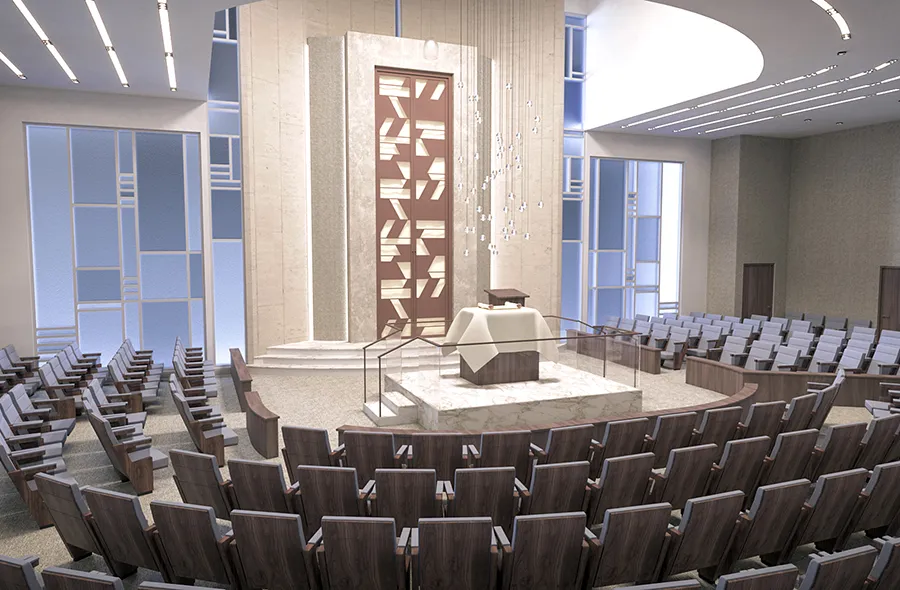 JCC of Sunny Isles Beach — foto 3