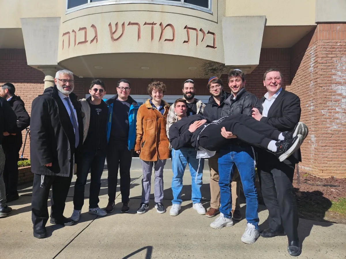 Jet-Jewish Education Team Inc