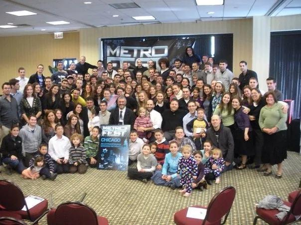 Jet-Jewish Education Team Inc — foto 2
