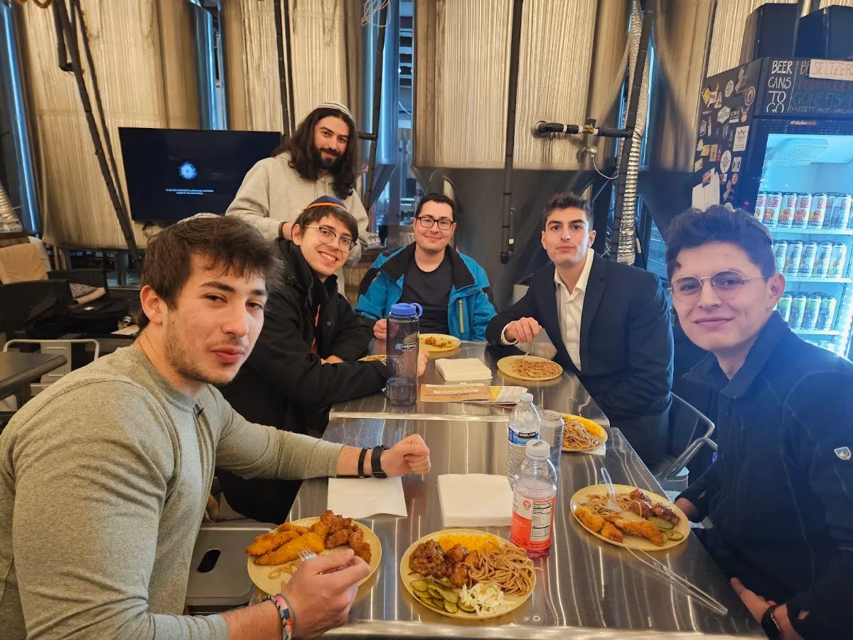 Jet-Jewish Education Team Inc — foto 3