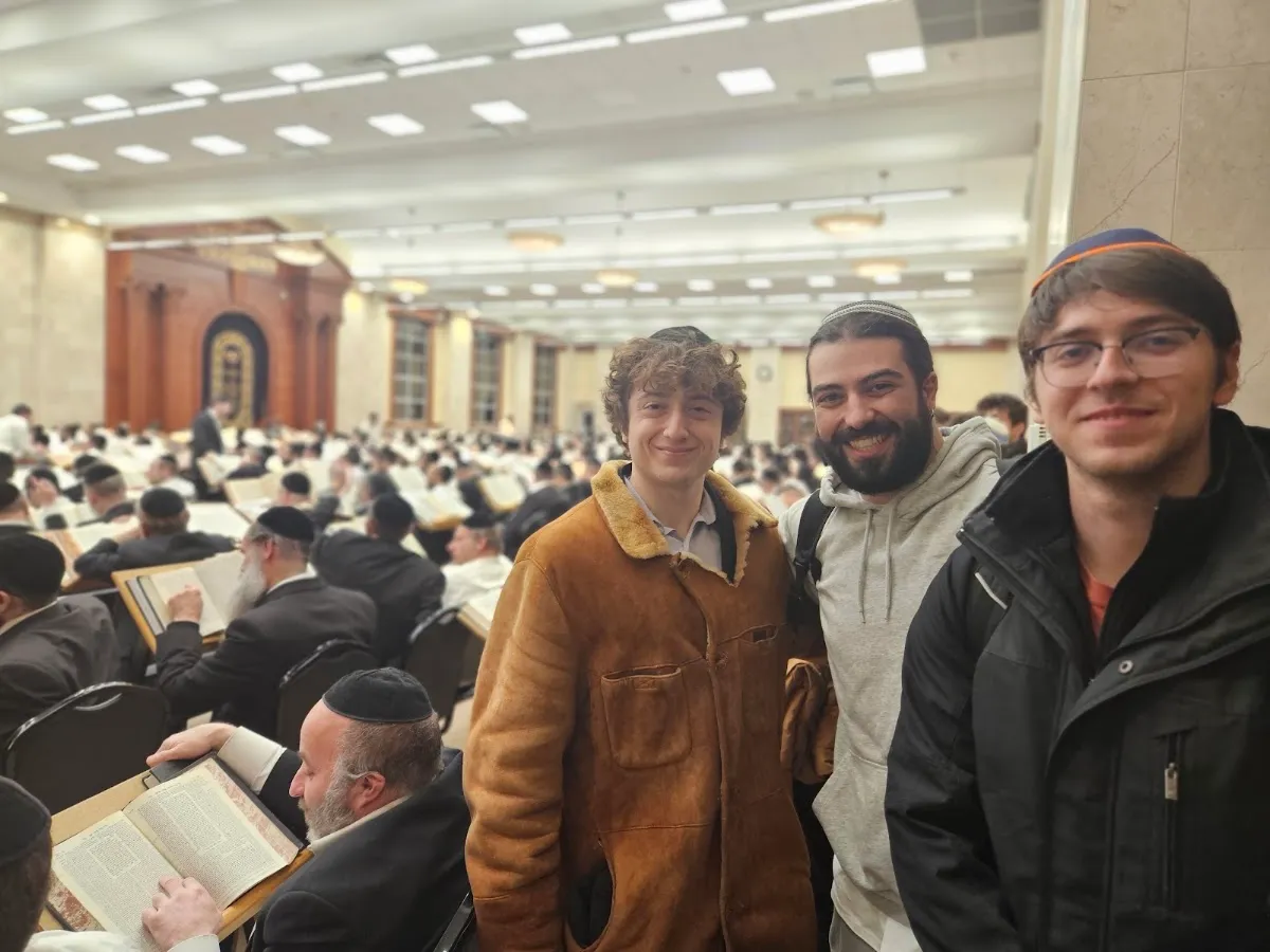 Jet-Jewish Education Team Inc — foto 4