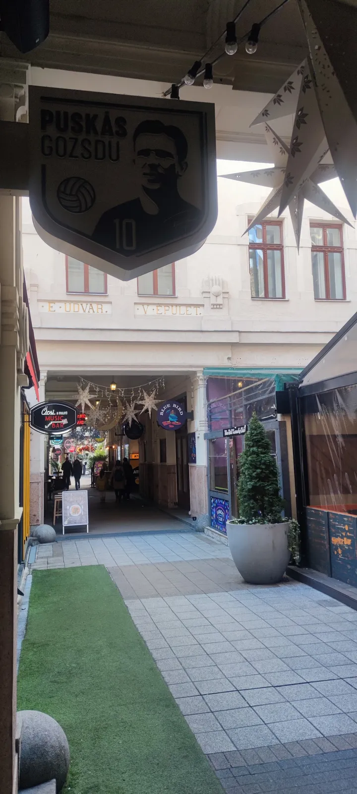 Jewish and Kosher Budapest — foto 2