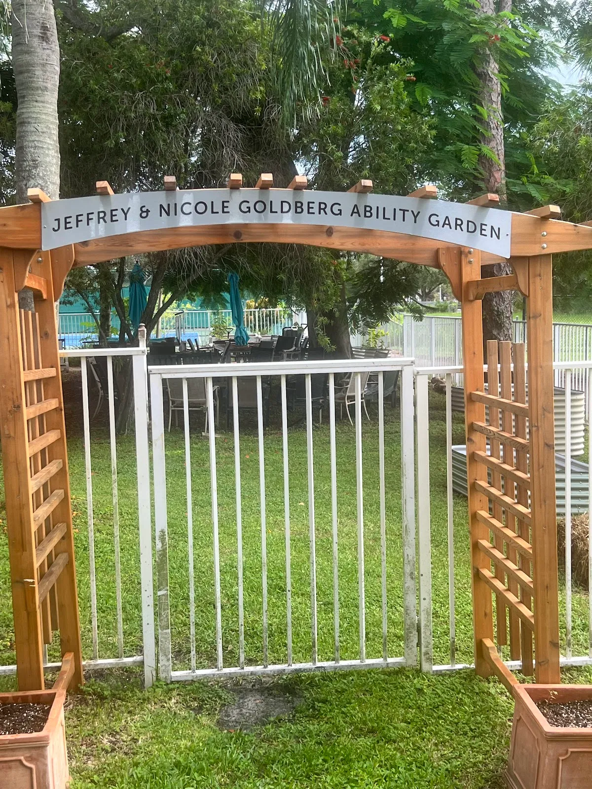 Jewish Association for Residential Care — foto 2