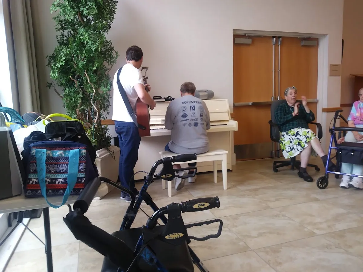 Jewish Association for Residential Care — foto 3