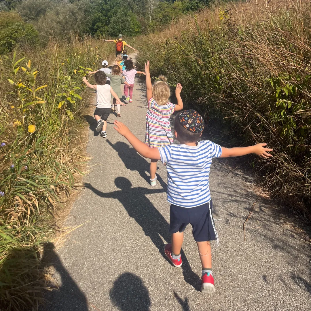 Jewish Beginnings - Lubavitch Preschool — photo 2