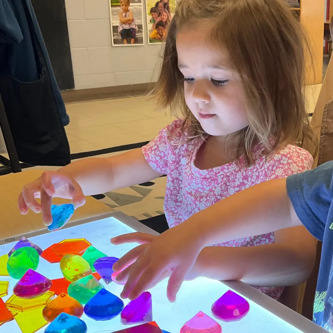 Jewish Beginnings - Lubavitch Preschool — photo 3