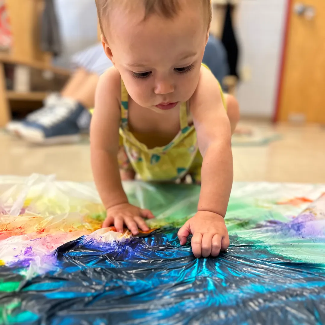 Jewish Beginnings - Lubavitch Preschool — photo 4