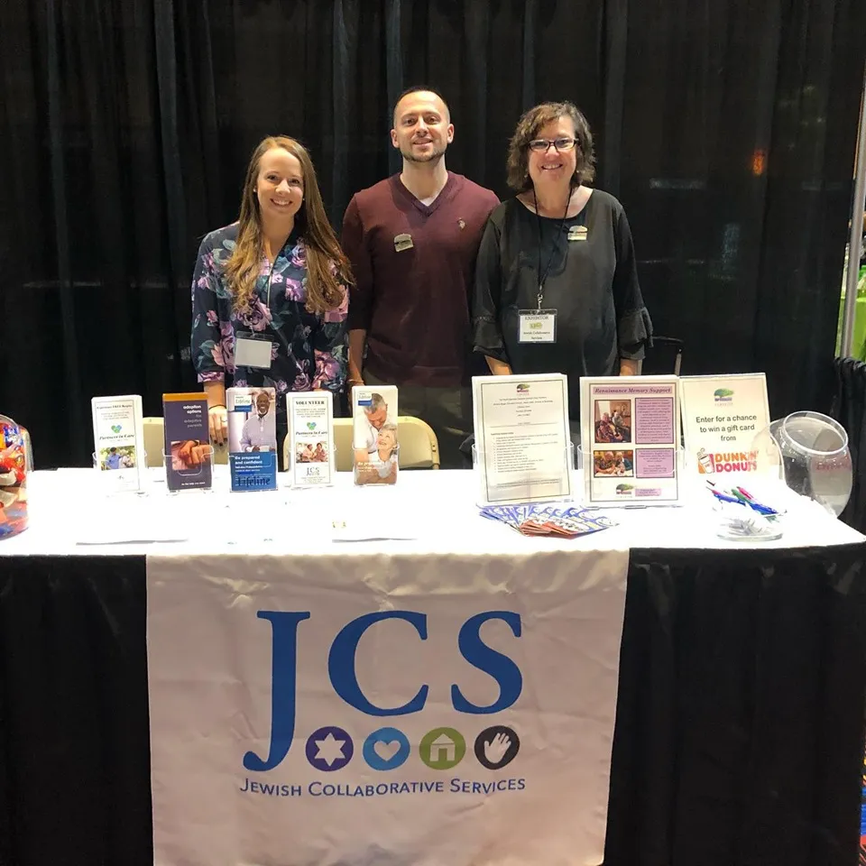 Jewish Collaborative Services — photo 4