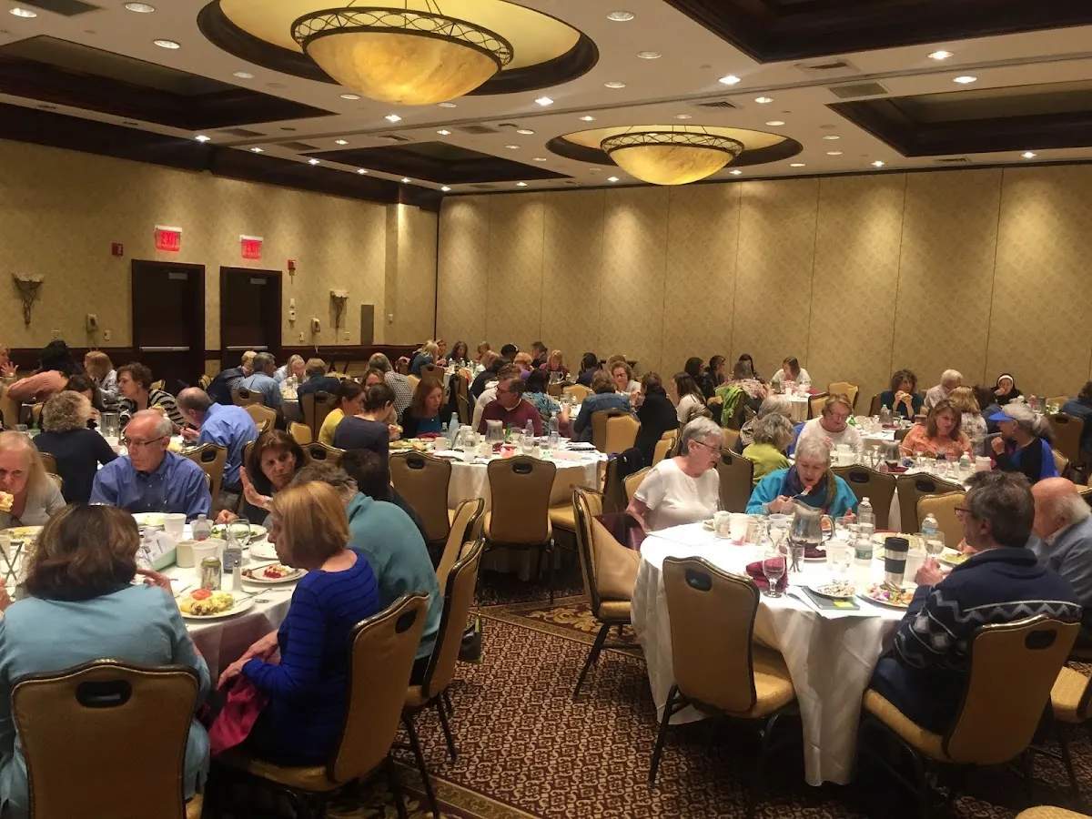 Jewish Collaborative Services — photo 6