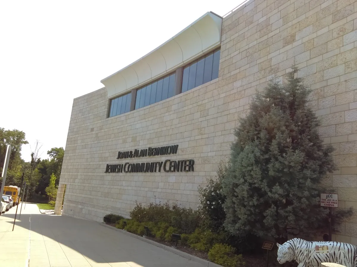 Jewish Community Center- Bernikow — photo 3