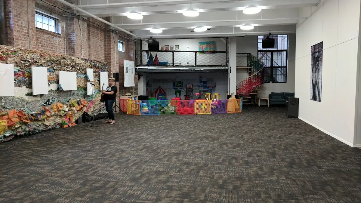 Jewish Community Center (Harlem) — foto 2