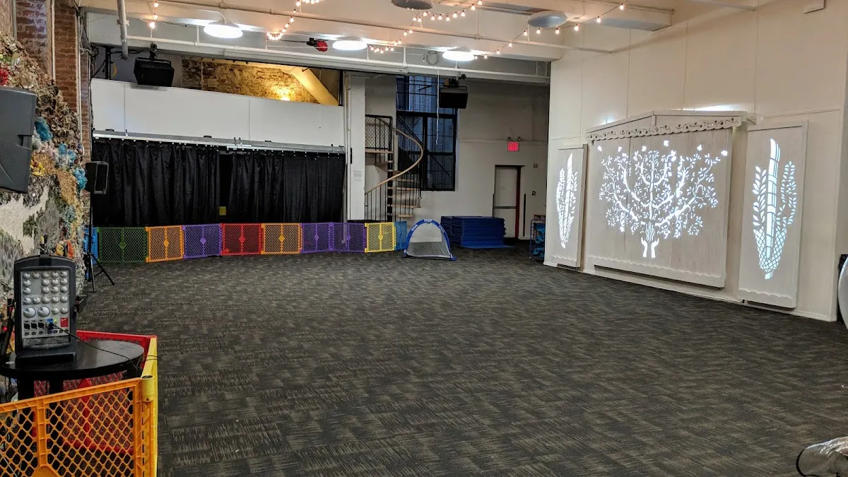 Jewish Community Center (Harlem) — foto 3