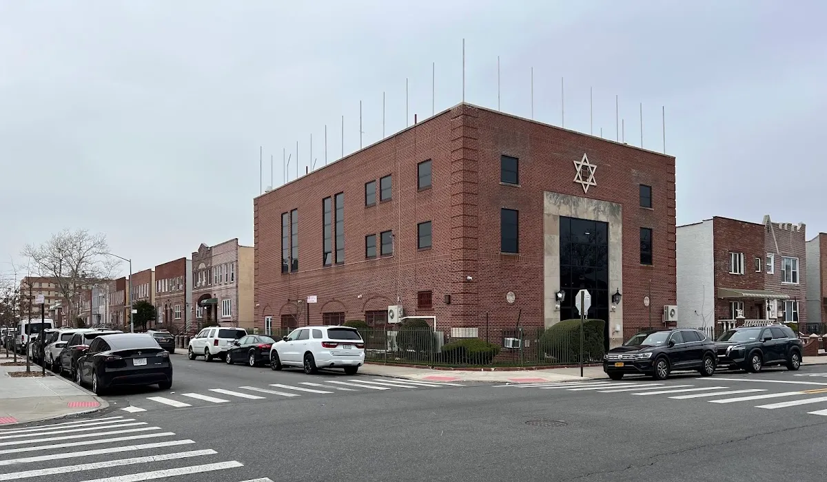 Jewish Community Center of Bensonhurst