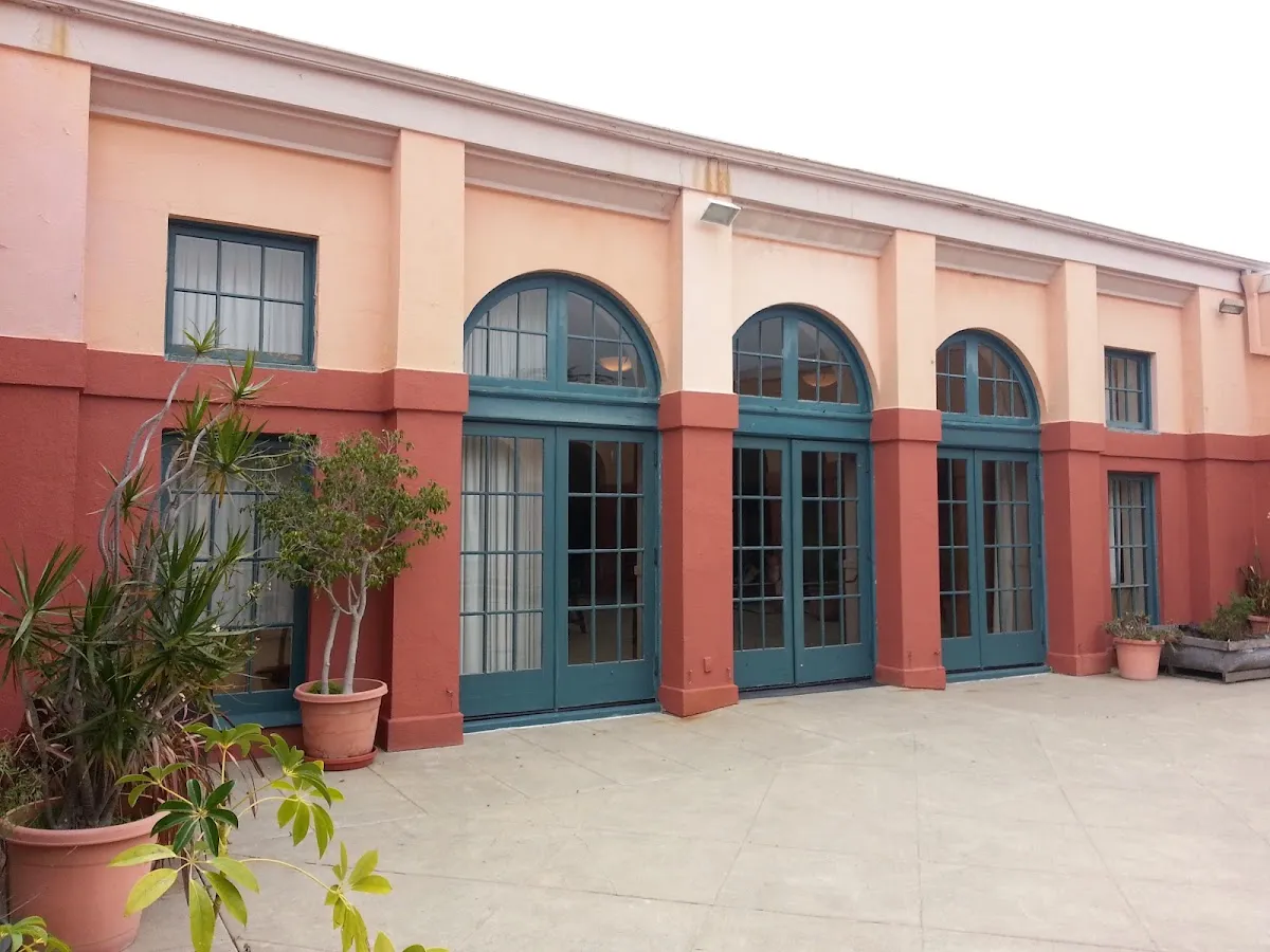 Jewish Community Center of the East Bay - Berkeley Branch — photo 2