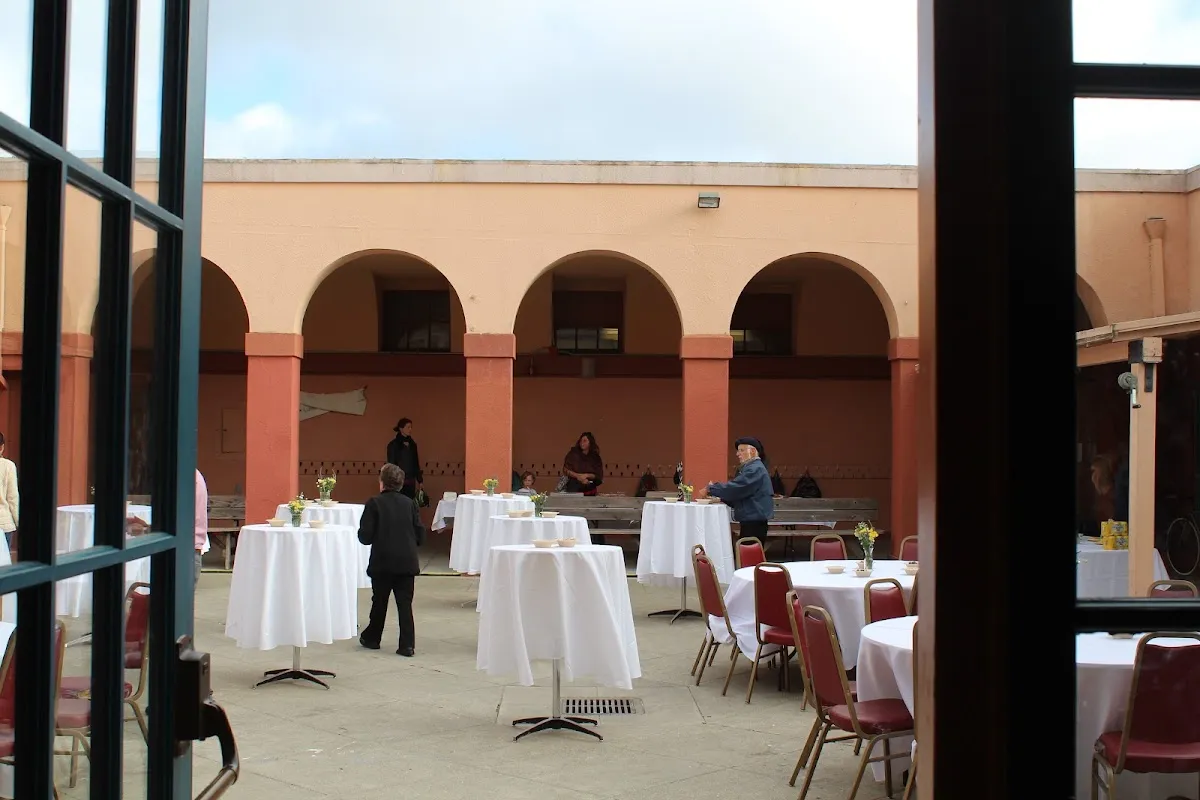 Jewish Community Center of the East Bay - Berkeley Branch — photo 3