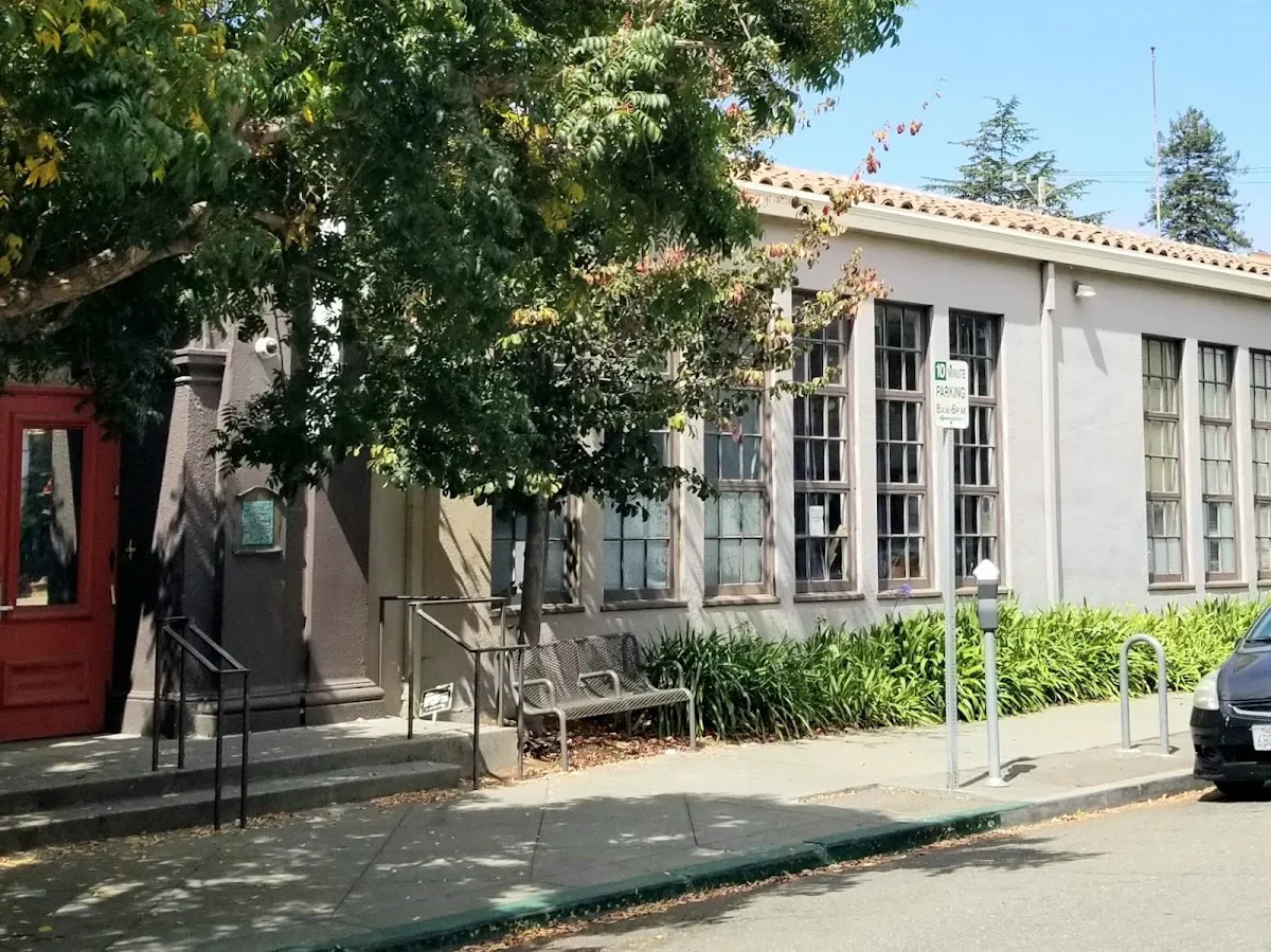 Jewish Community Center of the East Bay - Berkeley Branch — photo 5