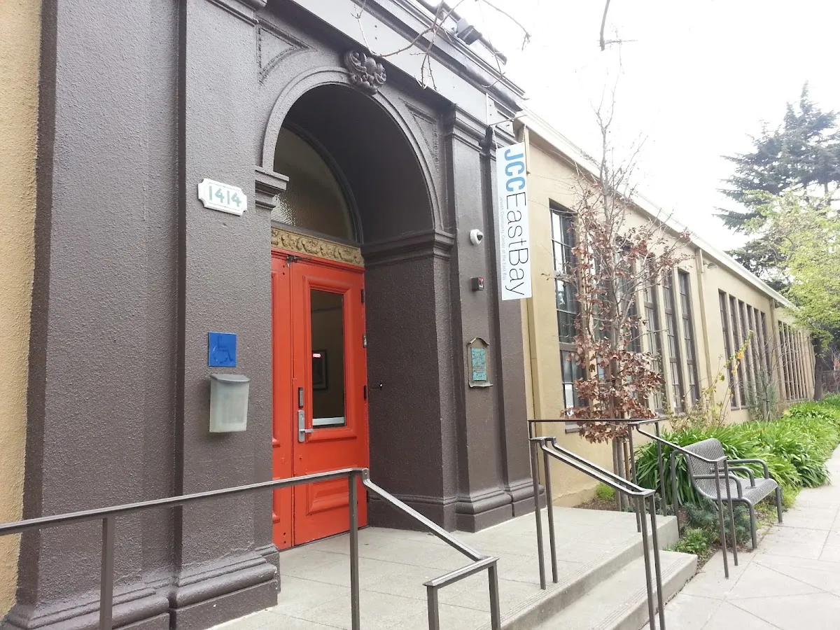 Jewish Community Center of the East Bay - Berkeley Branch — photo 6