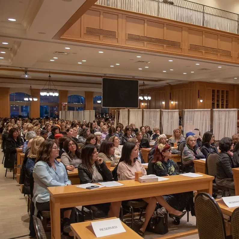 Jewish Community Council of Montreal — foto 4
