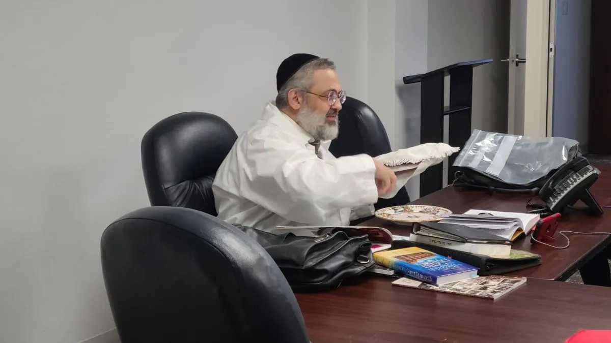 Jewish Community Council of Montreal — foto 5