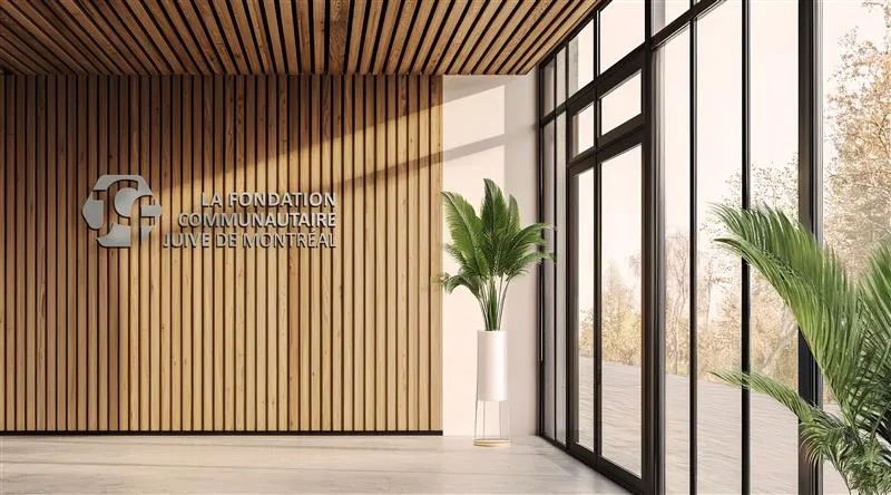 Jewish Community Foundation - La Fondation communautaire juive - Montreal