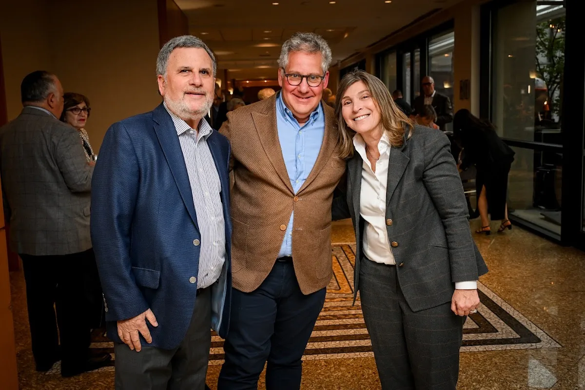 Jewish Community Foundation - La Fondation communautaire juive - Montreal — foto 4